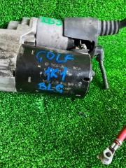 Стартер GOLF 1K1 BLG