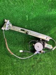 Стеклоподъемник левый задний MAZDA MPV LW3W LC62-73-590A 1 ракурс