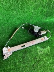 Стеклоподъемник левый задний MAZDA MPV LW3W LC62-73-590A 2 ракурс