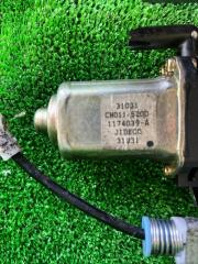 Стеклоподъемник левый задний MAZDA MPV LW3W LC62-73-590A 3 ракурс
