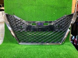 Решетка радиатора TOYOTA CROWN GRS210 53102-30150 1 ракурс