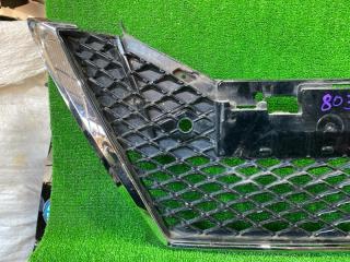 Решетка радиатора TOYOTA CROWN GRS210 53102-30150 2 ракурс