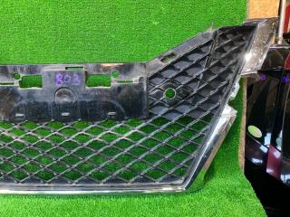 Решетка радиатора TOYOTA CROWN GRS210 53102-30150 3 ракурс