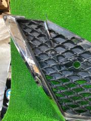 Решетка радиатора TOYOTA CROWN GRS210 53102-30150 4 ракурс