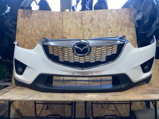 Бампер передний MAZDA CX-5 KE2AW 1 ракурс