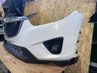 Бампер передний MAZDA CX-5 KE2AW 5 ракурс