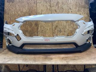 Бампер передний SUBARU CROSSTREK GUD 57704FN200 1 ракурс