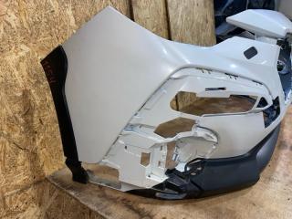 Бампер передний SUBARU CROSSTREK GUD 57704FN200 2 ракурс