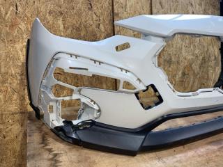 Бампер передний SUBARU CROSSTREK GUD 57704FN200 3 ракурс