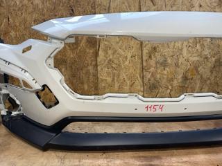 Бампер передний SUBARU CROSSTREK GUD 57704FN200 4 ракурс