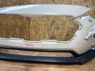 Бампер передний SUBARU CROSSTREK GUD 57704FN200 5 ракурс