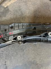 Доводчик двери левый задний TOYOTA VOXY ZRR85 85006-28171 3 ракурс