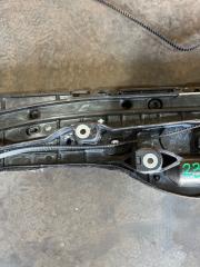 Доводчик двери левый задний TOYOTA VOXY ZRR85 85006-28171 4 ракурс