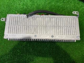 Усилитель магнитофона TOYOTA CROWN MAJESTA URS206 04005-06130 3 ракурс