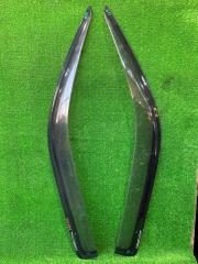 Запчасть ветровики комплект передние TOYOTA HIACE