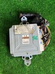 Фото запчасти блок efi SUBARU LEGACY контрактная запчасть Запчасть блок efi SUBARU LEGACY