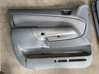 Обшивка дверей передняя TOYOTA SUCCEED NCP55 84820-52110 4 ракурс