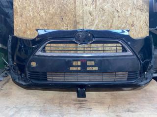Бампер передний TOYOTA SIENTA NSP170 52119-52890 1 ракурс