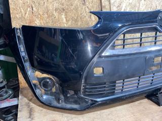Бампер передний TOYOTA SIENTA NSP170 52119-52890 3 ракурс