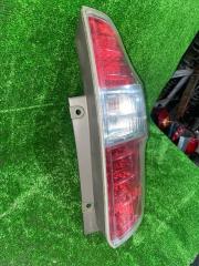Стоп-сигнал правый TOYOTA NOAH ZRR75 28-198 3 ракурс