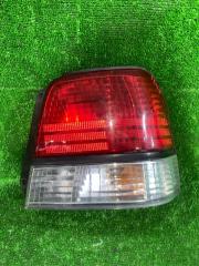 Стоп-сигнал правый TOYOTA CORSA EL55 16-162 1 ракурс