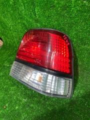 Стоп-сигнал правый TOYOTA CORSA EL55 16-162 2 ракурс