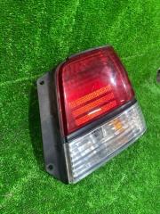 Стоп-сигнал правый TOYOTA CORSA EL55 16-162 3 ракурс