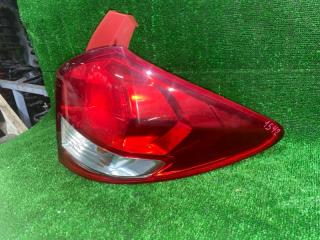 Стоп-сигнал правый SUBARU TREZIA NCP120 52-227 2 ракурс Стоп-сигнал правый SUBARU TREZIA NCP120 52-227 2 ракурс