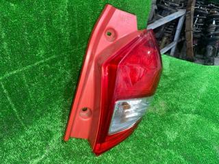 Стоп-сигнал правый SUBARU TREZIA NCP120 52-227 3 ракурс Стоп-сигнал правый SUBARU TREZIA NCP120 52-227 3 ракурс
