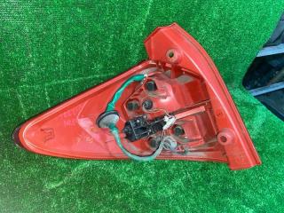 Стоп-сигнал правый SUBARU TREZIA NCP120 52-227 4 ракурс