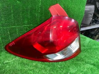 Стоп-сигнал левый SUBARU TREZIA NCP120 52-227 2 ракурс Стоп-сигнал левый SUBARU TREZIA NCP120 52-227 2 ракурс
