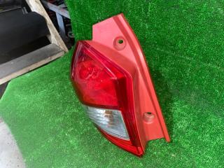 Стоп-сигнал левый SUBARU TREZIA NCP120 52-227 3 ракурс Стоп-сигнал левый SUBARU TREZIA NCP120 52-227 3 ракурс