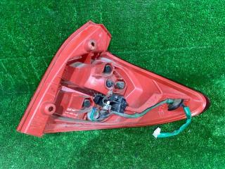 Стоп-сигнал левый SUBARU TREZIA NCP120 52-227 4 ракурс
