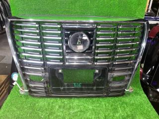 Решетка радиатора TOYOTA CROWN GRS211 53113-30440 1 ракурс