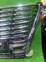 Решетка радиатора TOYOTA CROWN GRS211 53113-30440 2 ракурс