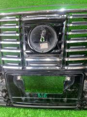 Решетка радиатора TOYOTA CROWN GRS211 53113-30440 3 ракурс