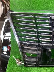 Решетка радиатора TOYOTA CROWN GRS211 53113-30440 4 ракурс