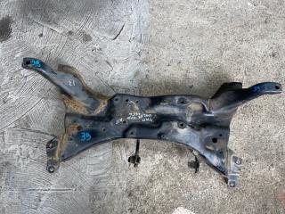 Балка под двс MITSUBISHI LANCER CEDIA CS5W 4G93 MR491429 1 ракурс