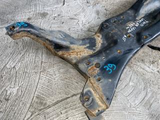 Балка под двс MITSUBISHI LANCER CEDIA CS5W 4G93 MR491429 2 ракурс