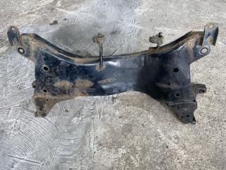 Балка под двс MITSUBISHI LANCER CEDIA CS5W 4G93 MR491429 4 ракурс