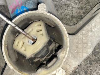 Балка под двс VOLKSWAGEN PASSAT B8 (3G2) 3Q0199369E 2 ракурс