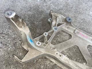Балка под двс VOLKSWAGEN PASSAT B8 (3G2) 3Q0199369E 3 ракурс