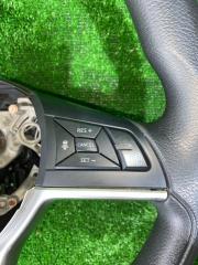 Руль NISSAN SERENA C27 2 ракурс