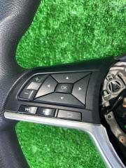 Руль NISSAN SERENA C27 3 ракурс