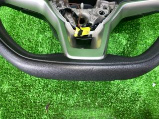 Руль NISSAN SERENA C27 5 ракурс
