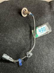  SUBARU TREZIA NCP125 1NZFE 89467-52120 1 ракурс