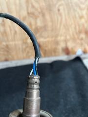  SUBARU TREZIA NCP125 1NZFE 89467-52120 2 ракурс