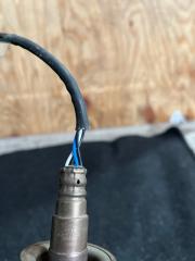  SUBARU TREZIA NCP125 1NZFE 89467-52120 3 ракурс