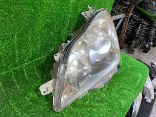 Фара левая TOYOTA CROWN GRS180 30-313 3 ракурс