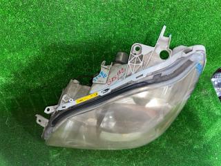 Фара левая TOYOTA CROWN GRS180 30-313 4 ракурс